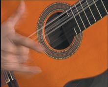 Flamenco Gitarrenunterricht Hamburg